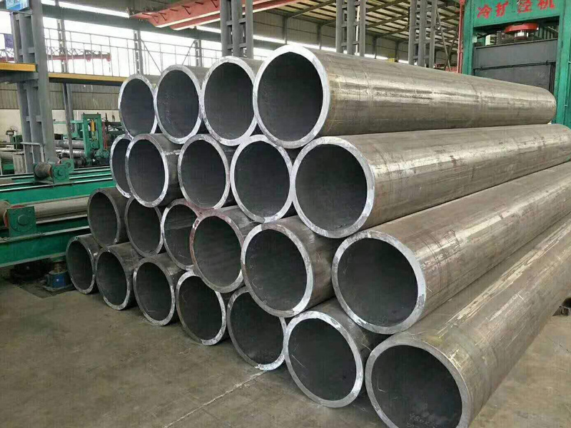 上海Q355B合金无缝钢管 上海Q355B合金无缝钢管